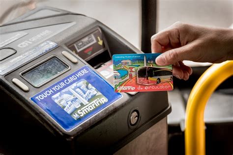 yellow bus smart card|Fares & Payments .